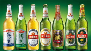 珠江啤酒中期业绩预减 四亿资金推进广西项目
